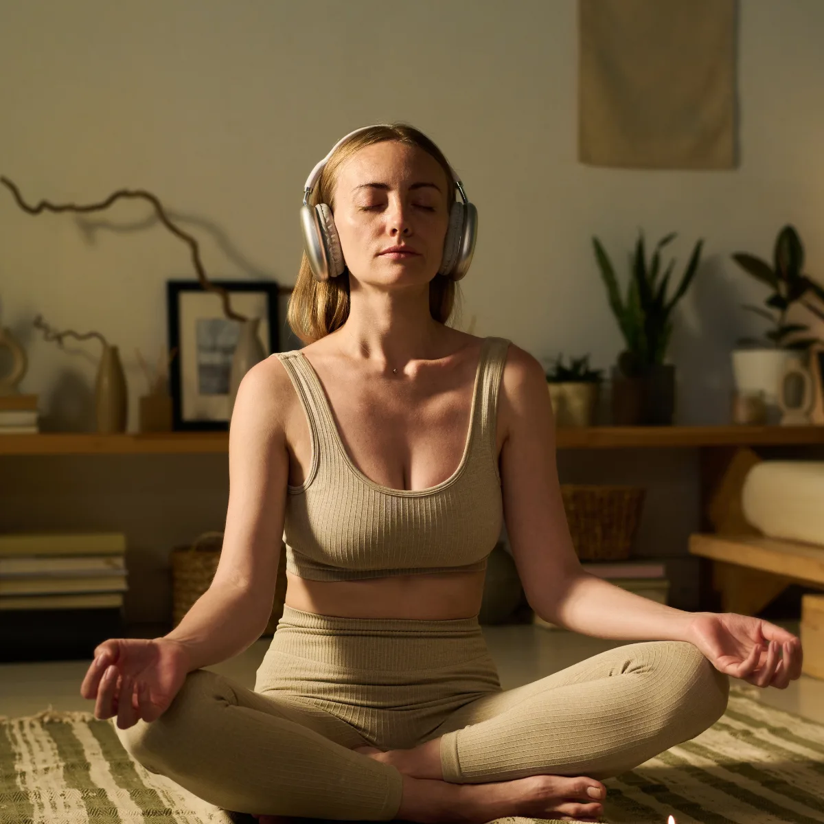 Mindfulness och medveten närvaro på arbetsplatsen