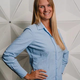 Rebecka Arbman