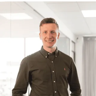 Marcus Hoof