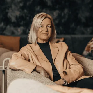 Susanne Hjälmared